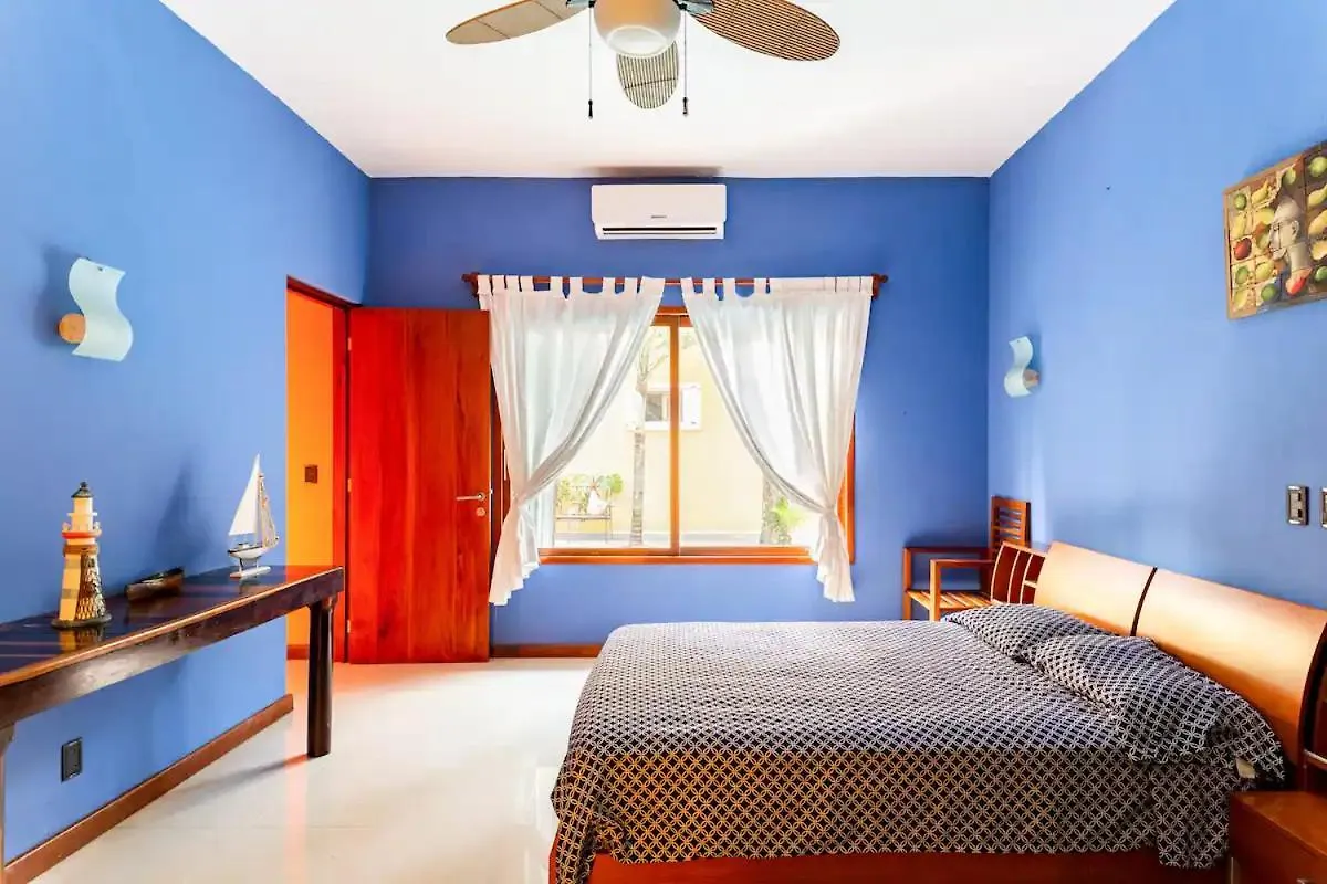 Villa Casa Laguna Yalku Akumal